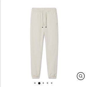 Talentless sweatpants